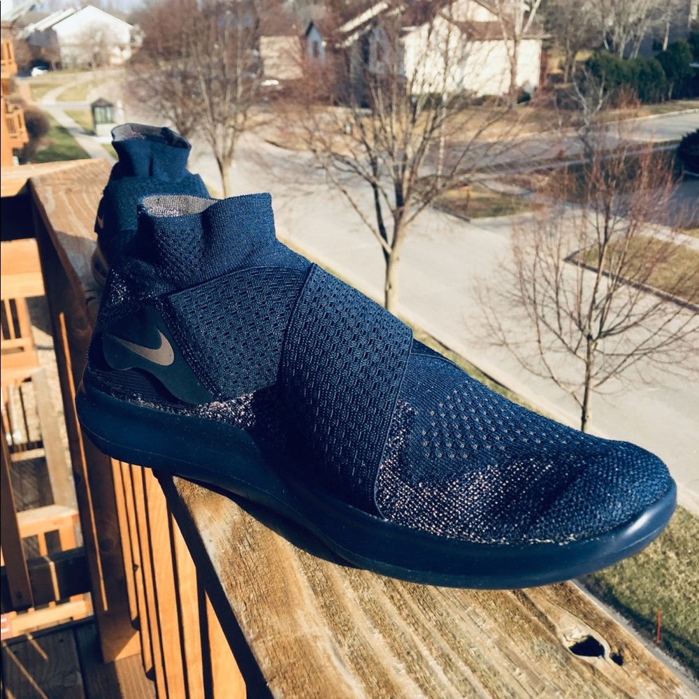 Nike Free Trainer VIII